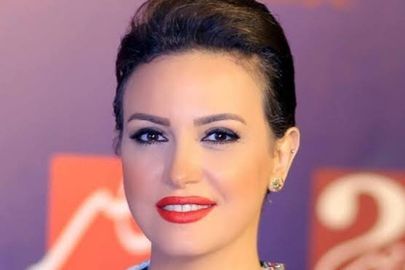 ريهام عبد الغفور