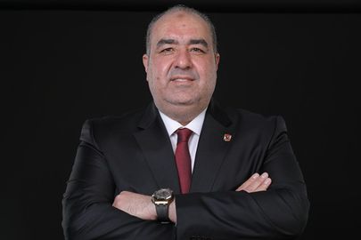 محمد الغزاوي 