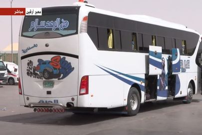 طريق الشمال بين مصر والسودان