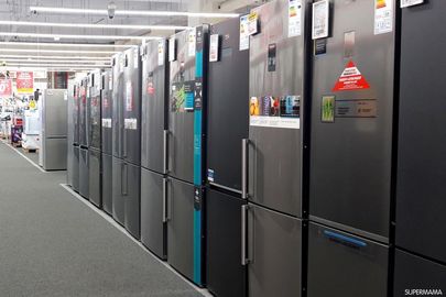 اسعار الثلاجات 