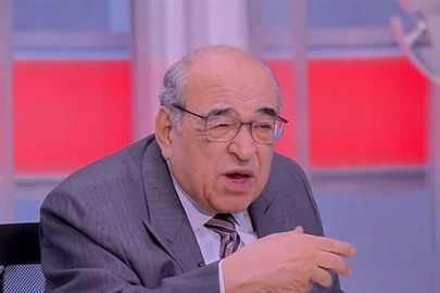 الدكتور مصطفى الفقي