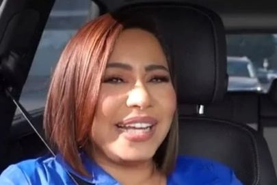 شيرين عبد الوهاب 