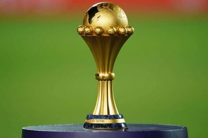كأس الأمم الإفريقية 