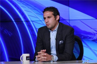 محمد فضل 