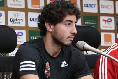 محمد هاني 