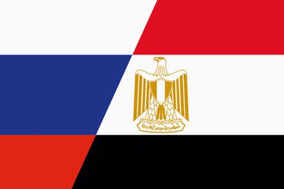 مصر وروسيا