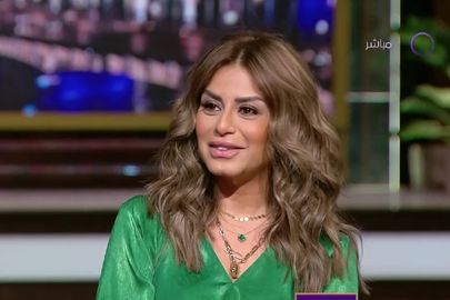 منة فضالي