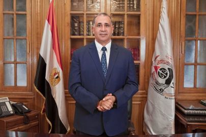 نقيب المحامين 
