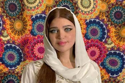 ياسمين الخطيب 