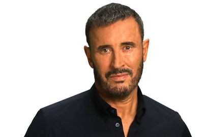 كاظم الساهر 
