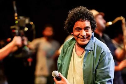 محمد منير 