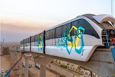 مشروع المونوريل
