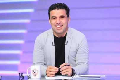 خالد الغندور
