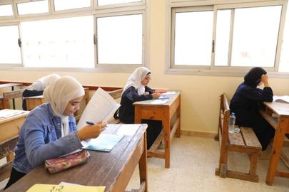 نتيجة الثانوية الأزهرية 2026
