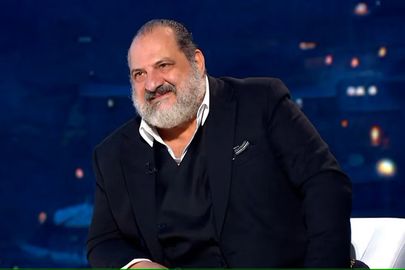 خالد الصاوي