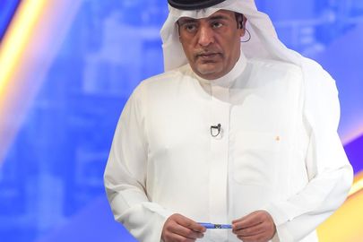 وليد الفراج 