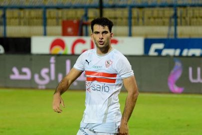 أحمد سيد زيزو 