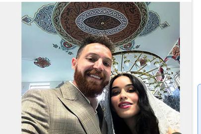 زوجة محمود حجازي 