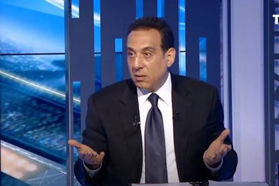 عمر هريدي 