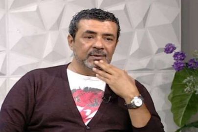 الفنان شريف خير الله 