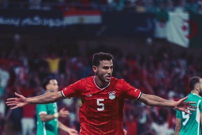 حمدي فتحي