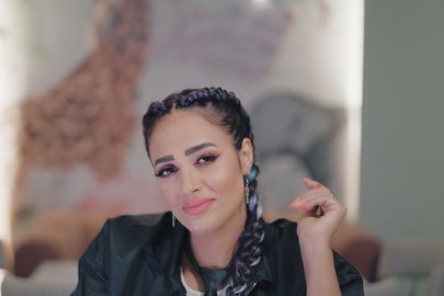 رنا سماحة 