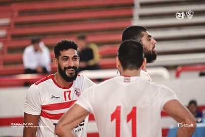 طائرة الزمالك 