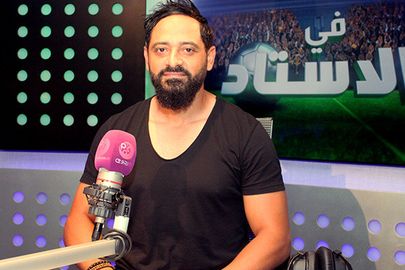 وليد عبد اللطيف 