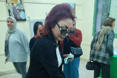 نبيلة عبيد