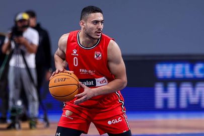 عمرو زهران