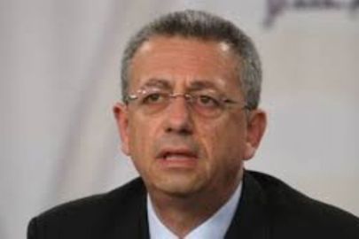 مصطفى البرغوثي