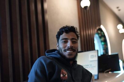 أكرم توفيق