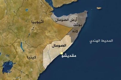 إثيوبيا 