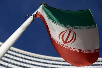 الخارجية الإيرانية