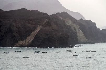 باب المندب
