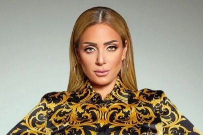 ريم البارودي 