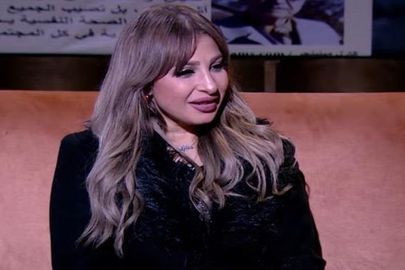 منة جلال 