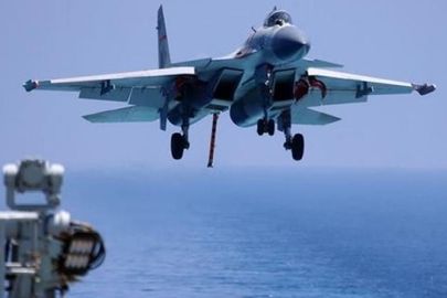 تايوان تعلن رصد عبور  طائرات عسكرية صينية بأجوائها