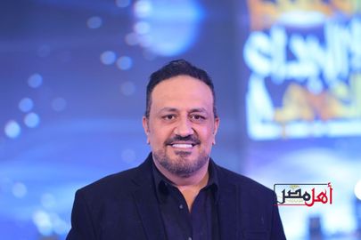خالد سرحان 