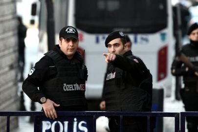 شرطة إسطنبول