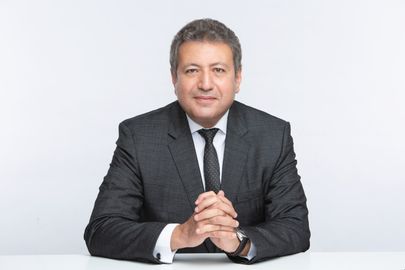 طارق شكري 