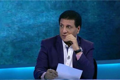 فاروق جعفر