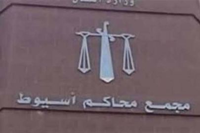 محكمة جنايات أسيوط 
