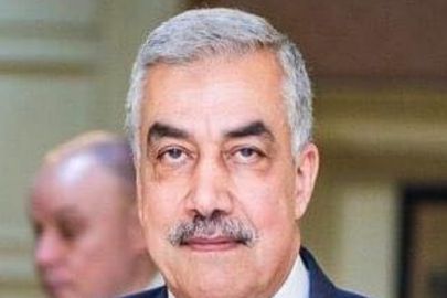     الدكتور علاء عبد المجيد، رئيس غرفة الرعاية الصحية 