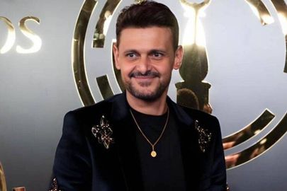 الفنان رامز جلال