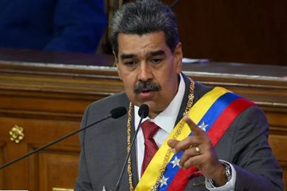 رئيس فنزويلا