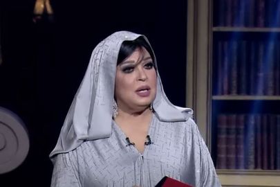 فيفي عبده 