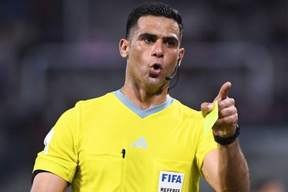 محمد معروف
