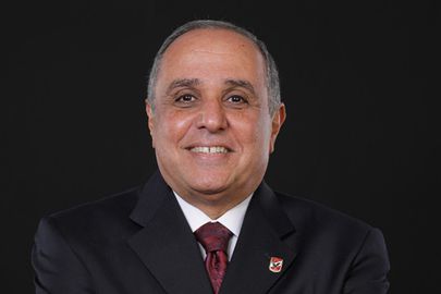 محمد شوقي 