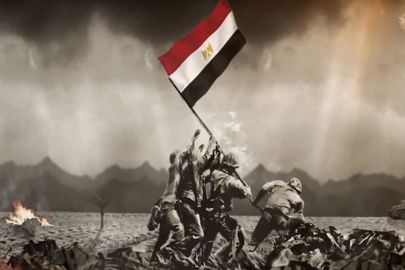 ذكرى تحرير سيناء 